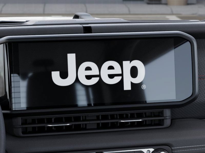New 2026 Jeep Wrangler Unlimited Rubicon 392 w/ Quick Order Package 27X Moab AWD/4WD image 19