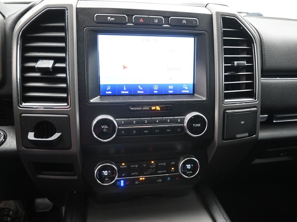 Used 2020 Ford Expedition Max XLT w/ Equipment Group 202A image 28