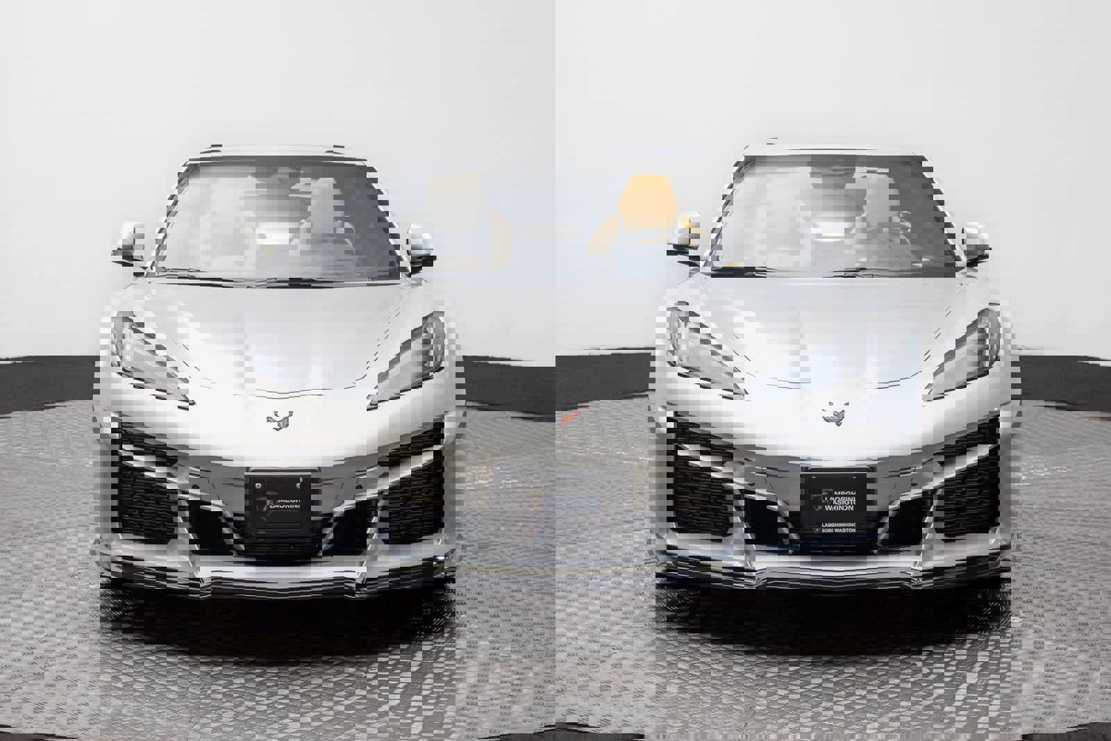 Used 2024 Chevrolet Corvette Z06 image 6