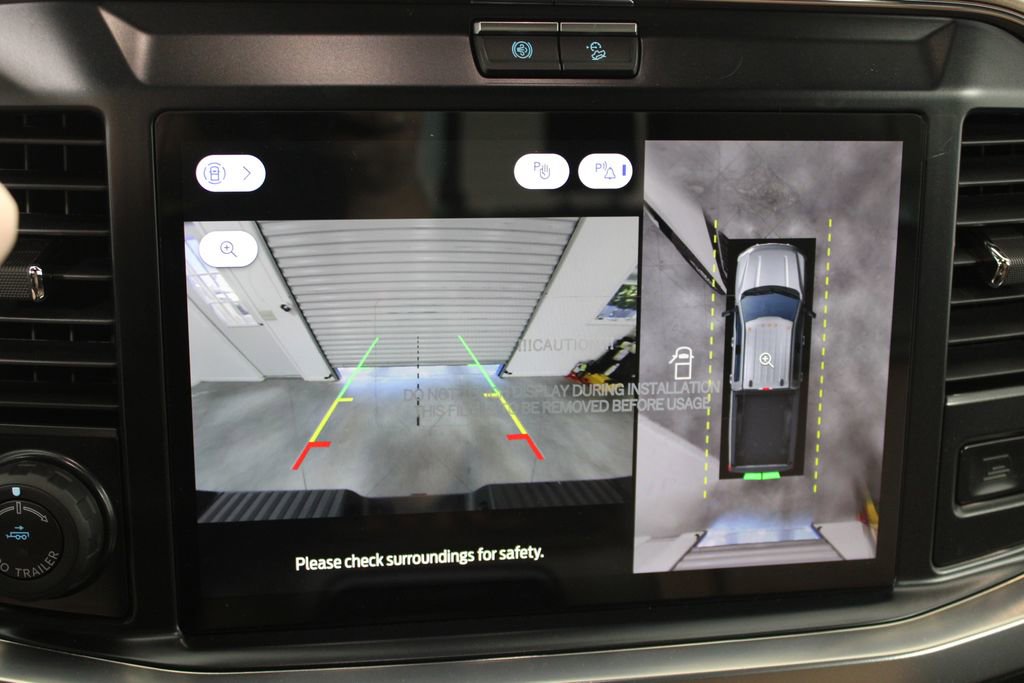 New 2026 Ford F250 King Ranch AWD/4WD image 56