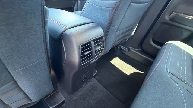 Used 2025 Ford Bronco Sport Heritage AWD/4WD image 16