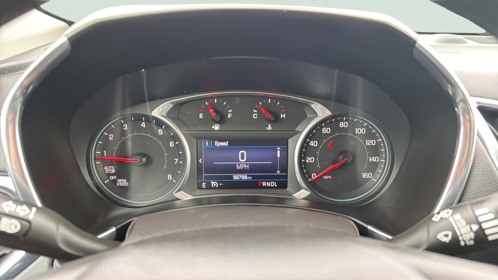 Used 2022 Chevrolet Equinox LT AWD/4WD image 16