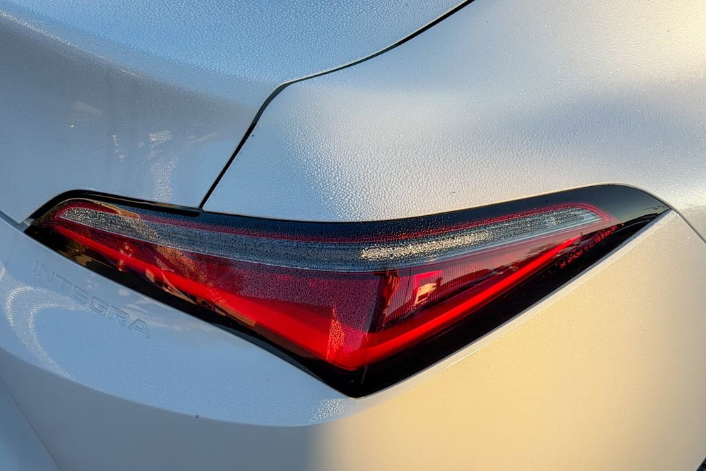 New 2026 Acura Integra image 6