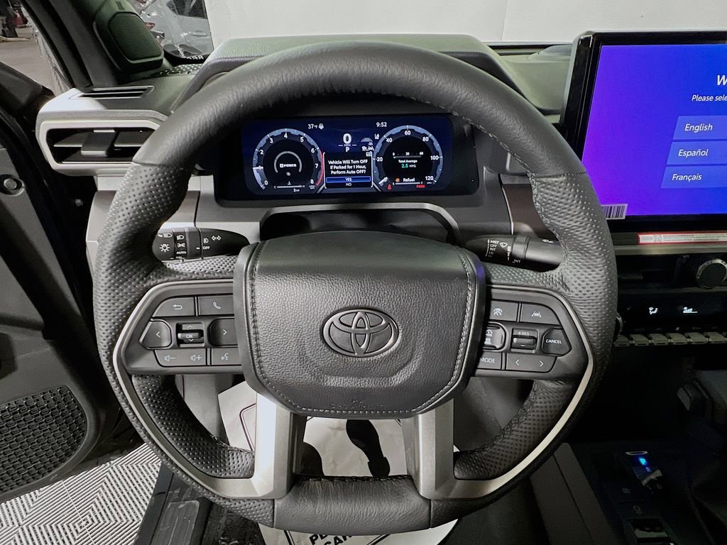 New 2026 Toyota Tacoma SR5 image 11