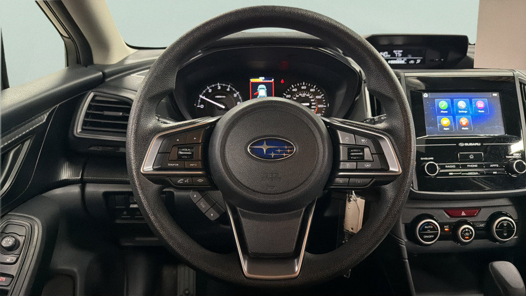 Certified 2021 Subaru Crosstrek 2.0i AWD/4WD image 35