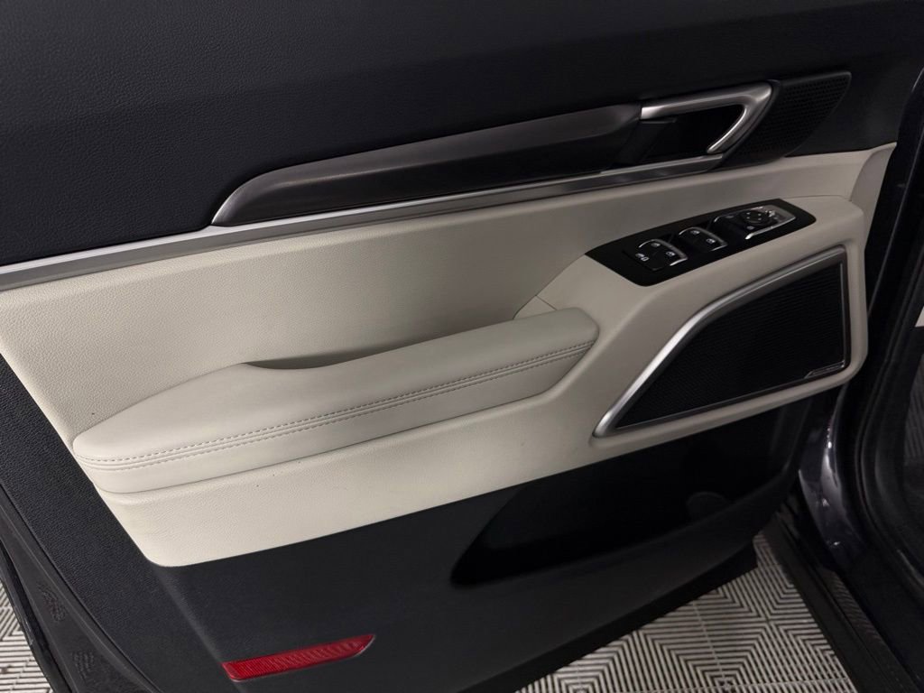 Used 2025 Kia Telluride S image 24