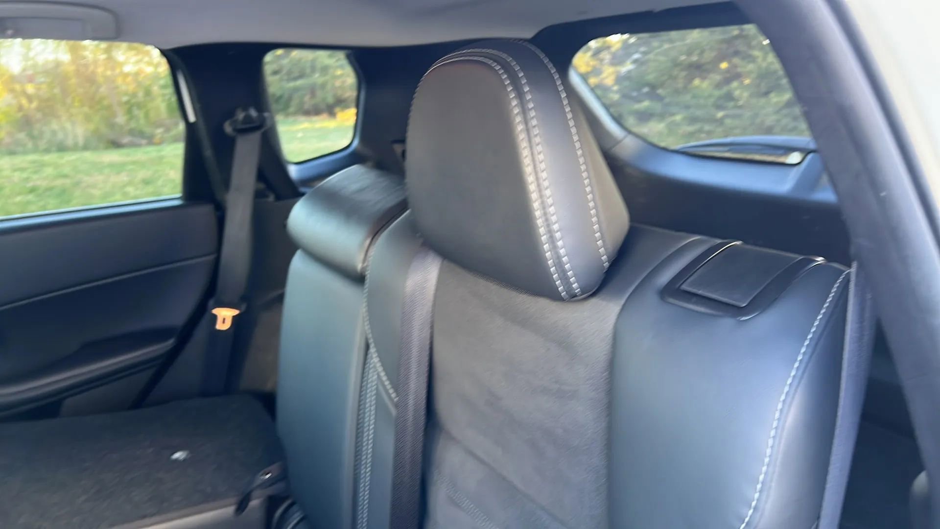 Used 2024 Mitsubishi Outlander Ralliart image 14