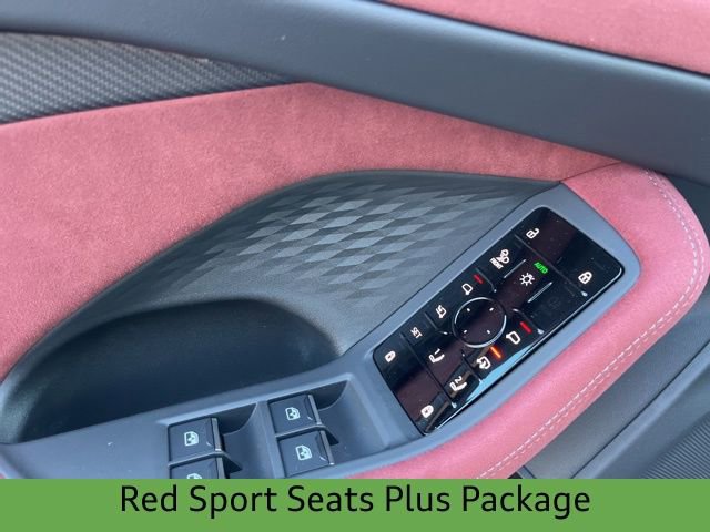 New 2025 Audi S5 Premium Plus image 8