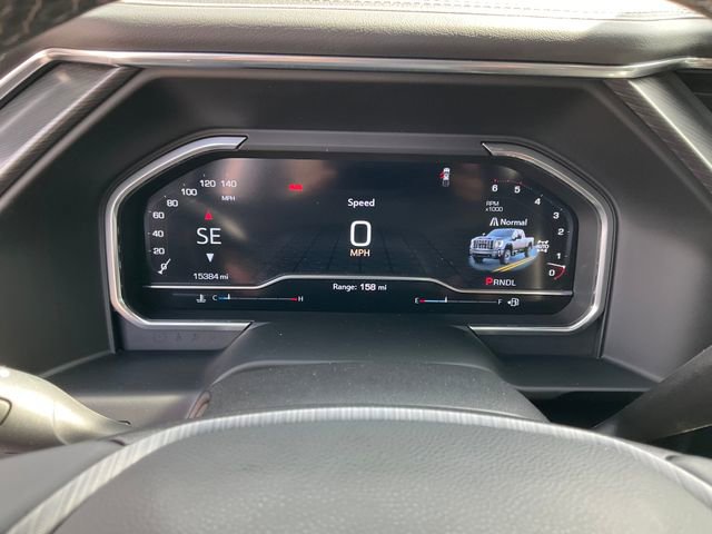 Used 2024 GMC Sierra 2500 Denali Ultimate w/ Max Trailering Package image 11