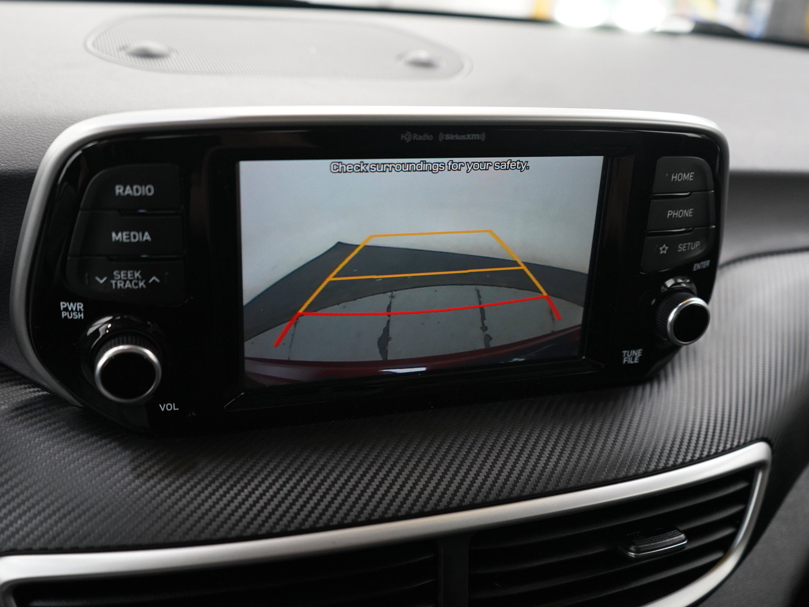 Used 2020 Hyundai Tucson Value AWD/4WD image 21