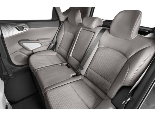 Certified 2024 Kia Soul EX FWD image 16