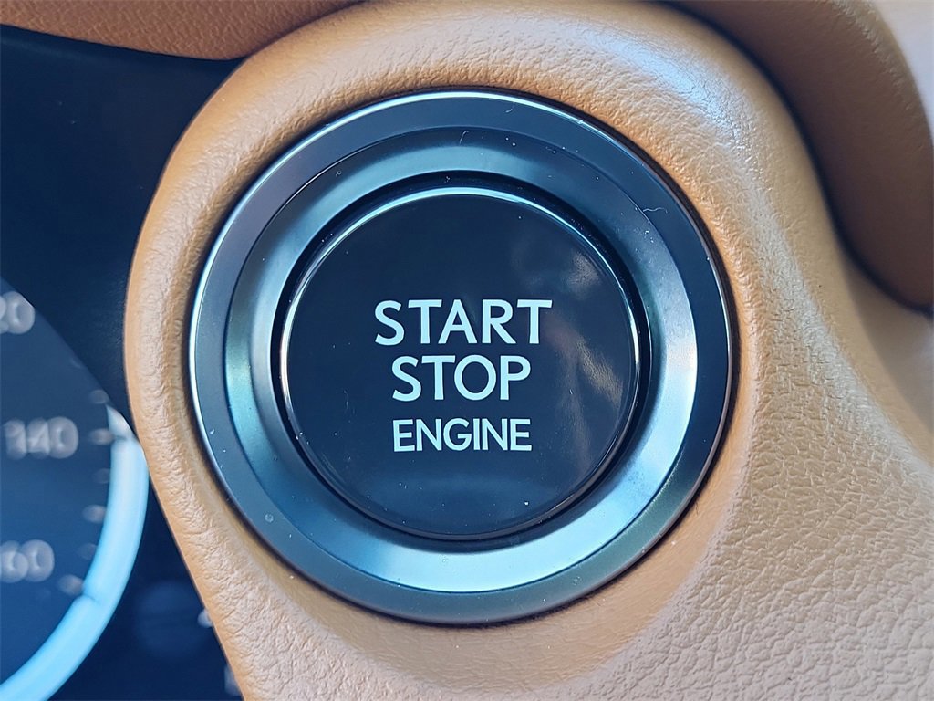 Used 2025 Lexus IS 300 F Sport image 29