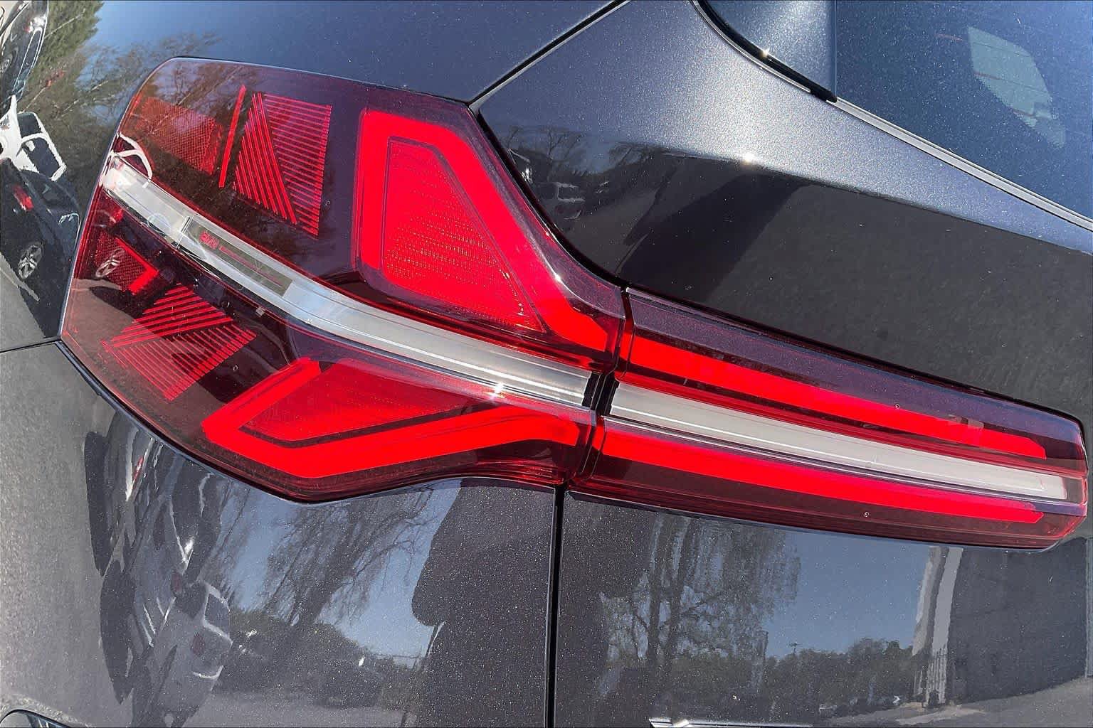 Used 2026 BMW X3 xDrive30i w/ M Sport Package AWD/4WD image 14