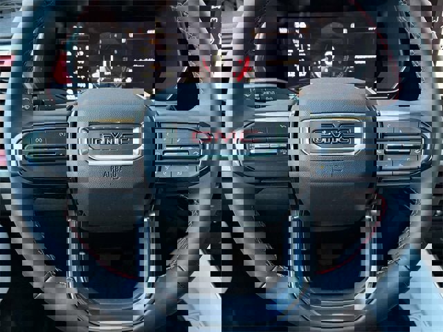 New 2026 GMC Canyon AT4X w/ Off-Road Front Bumper Package image 17