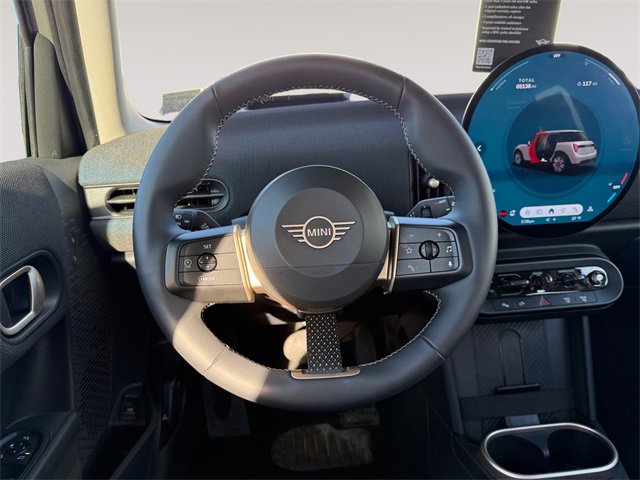 Certified 2025 MINI Cooper S image 12