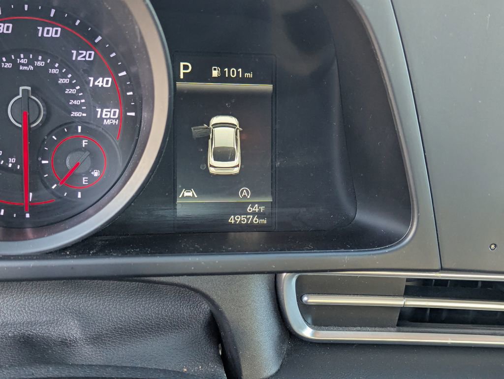 Used 2023 Hyundai Elantra SE image 22