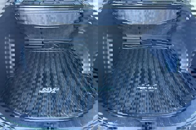 Used 2020 Toyota RAV4 LE w/ All Weather Liner Package image 17