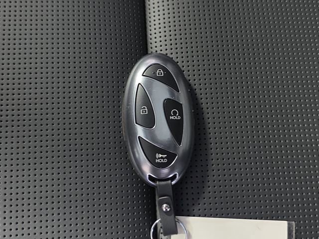 New 2026 Hyundai Palisade Calligraphy image 33
