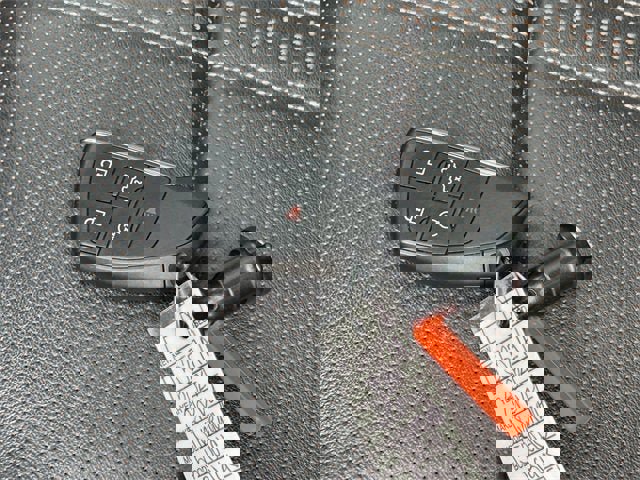 Certified 2024 Chevrolet Silverado 1500 High Country w/ Technology Package image 36