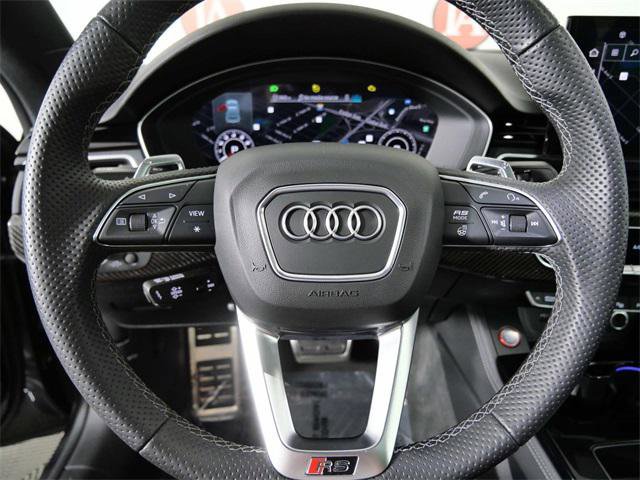 Used 2021 Audi RS 5 image 24
