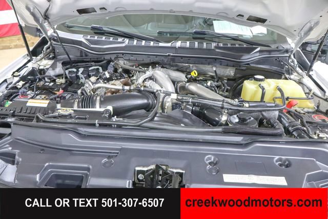 Used 2020 Ford F250 Platinum AWD/4WD image 17
