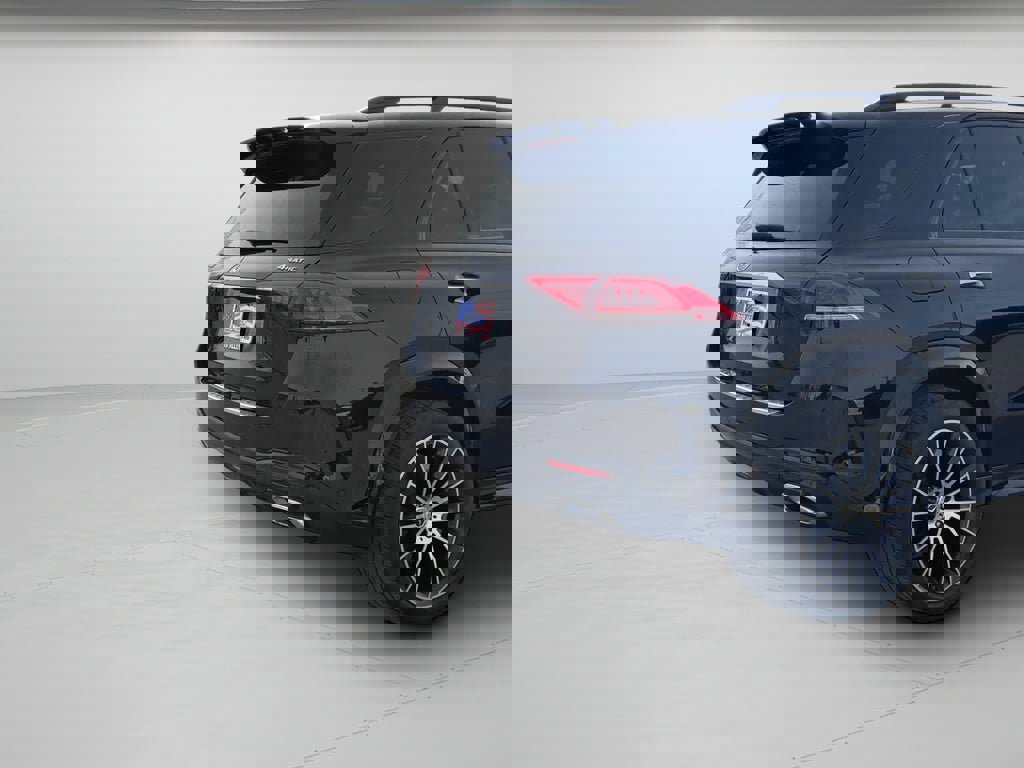 Used 2023 Mercedes-Benz GLE 450 4MATIC image 39