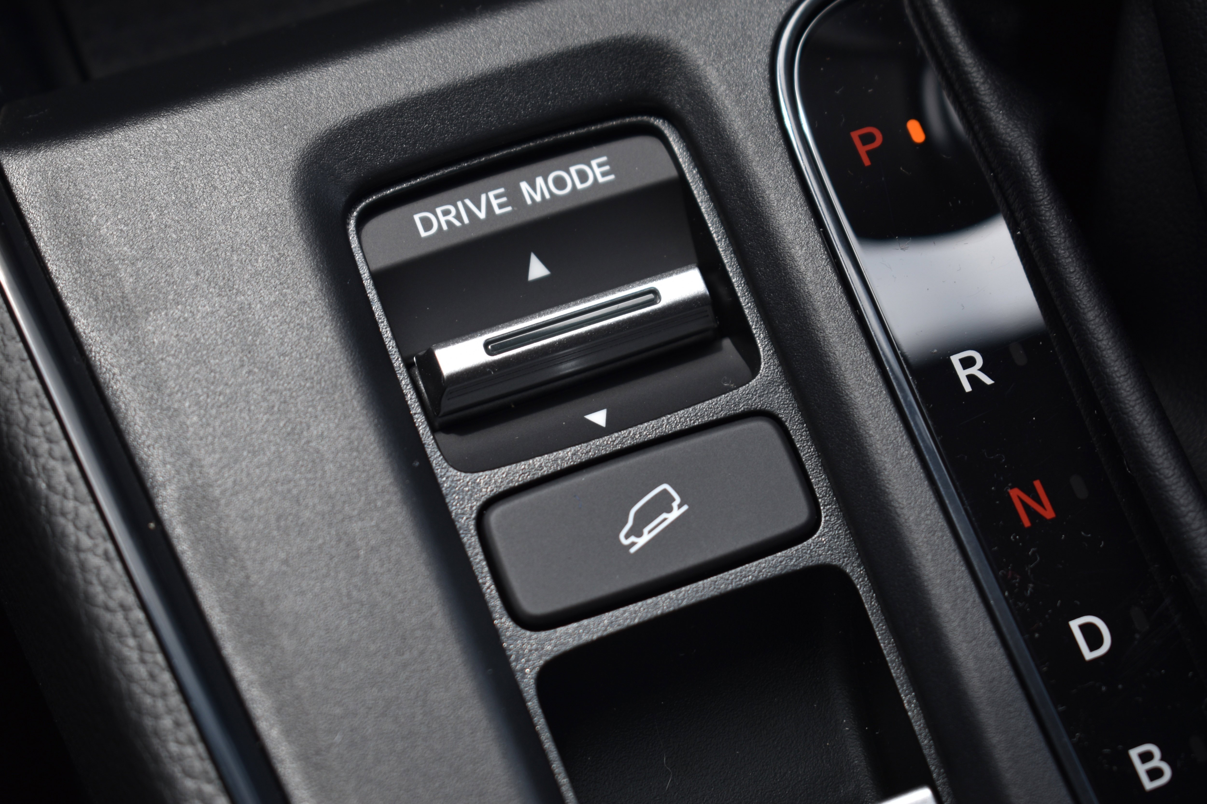 New 2026 Honda CR-V Sport Touring image 28