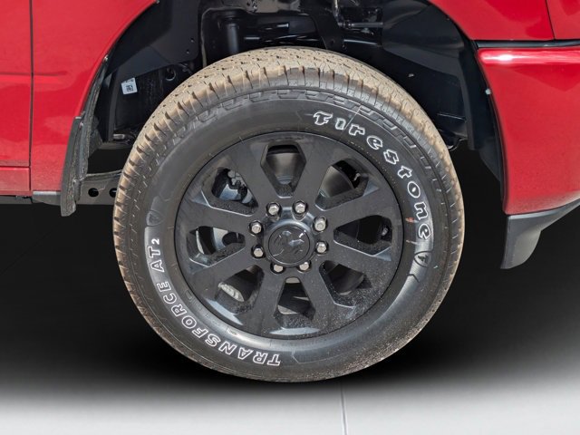 New 2026 RAM 2500 Big Horn image 9