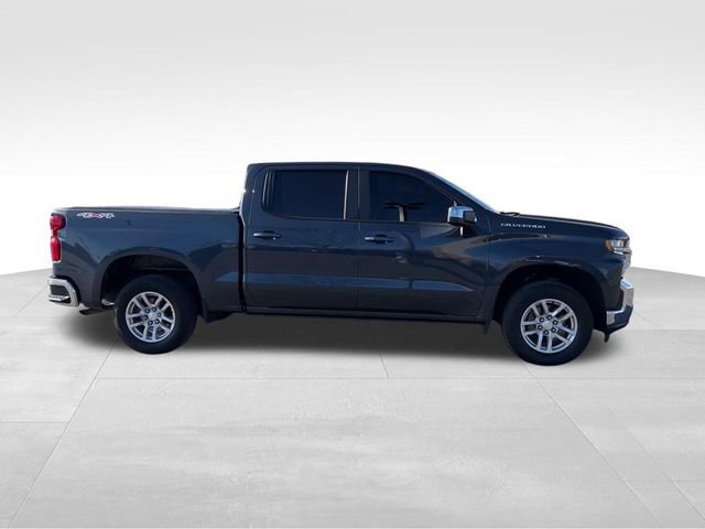 Certified 2022 Chevrolet Silverado 1500 LT image 13