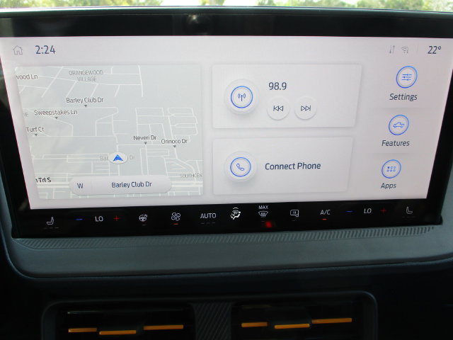 Used 2025 Ford Maverick Tremor AWD/4WD image 16