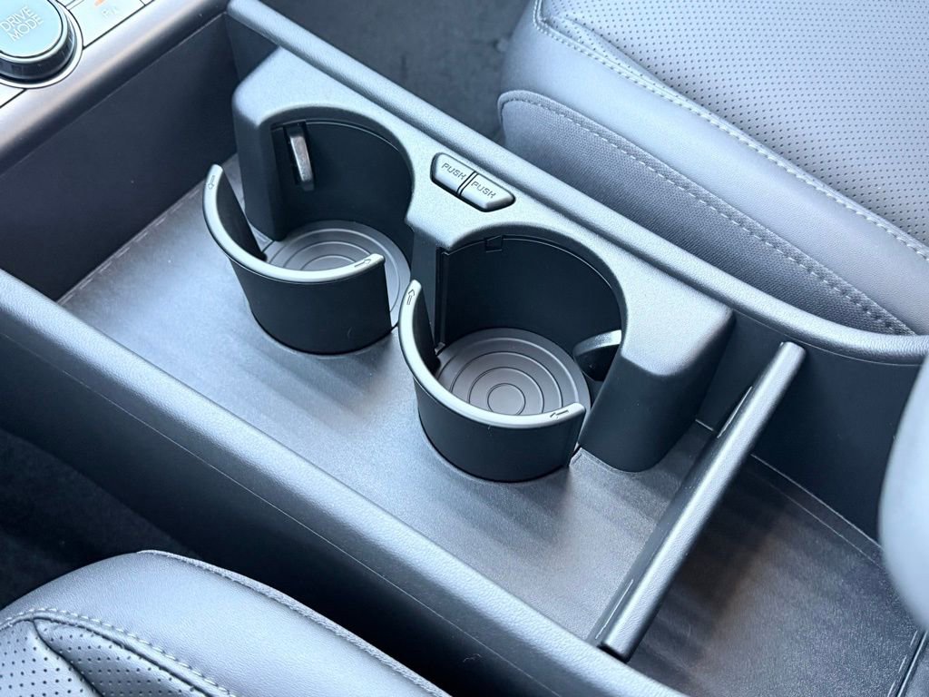 New 2026 Hyundai Kona Limited FWD image 19