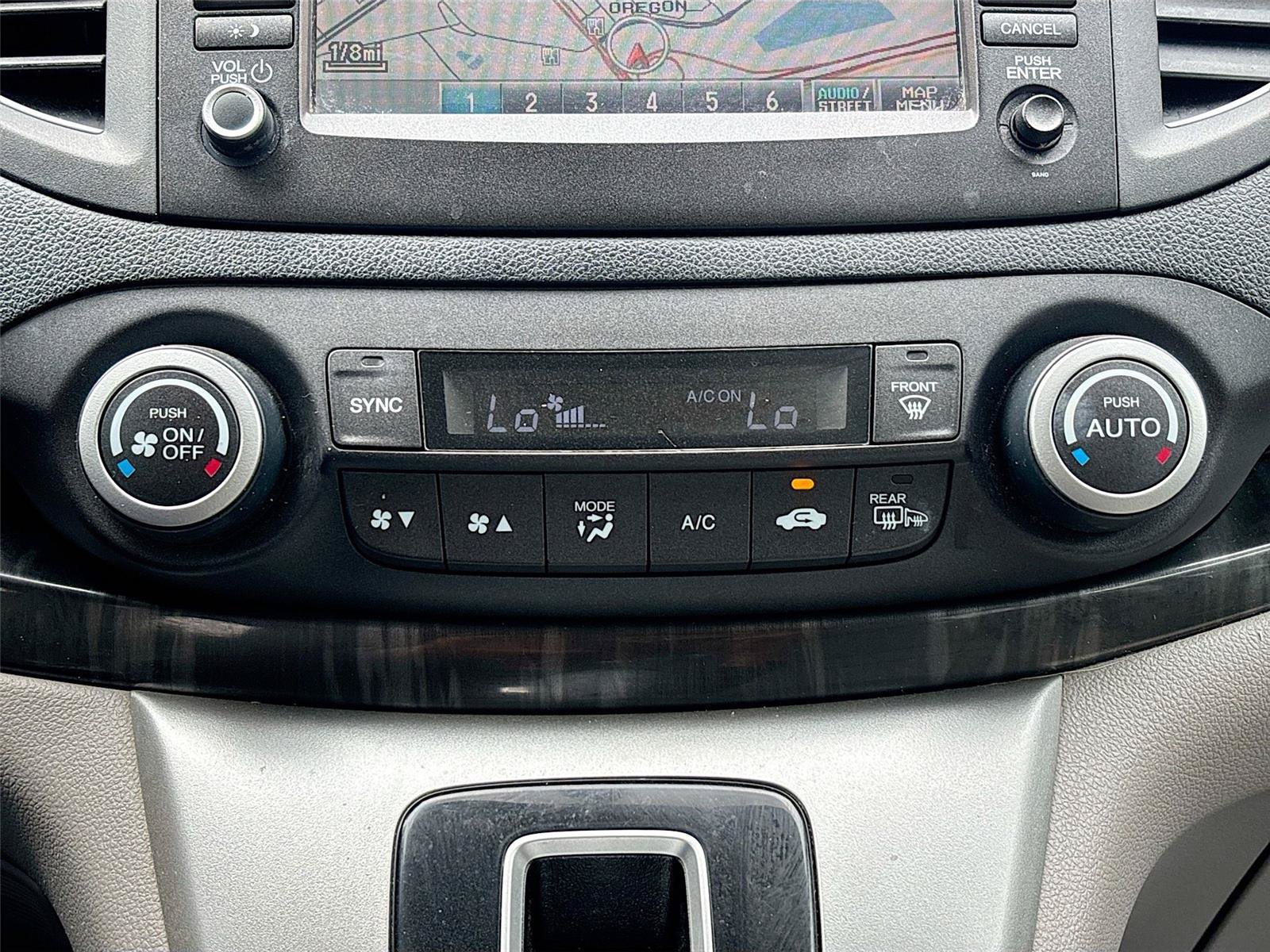 Used 2013 Honda CR-V EX-L image 16