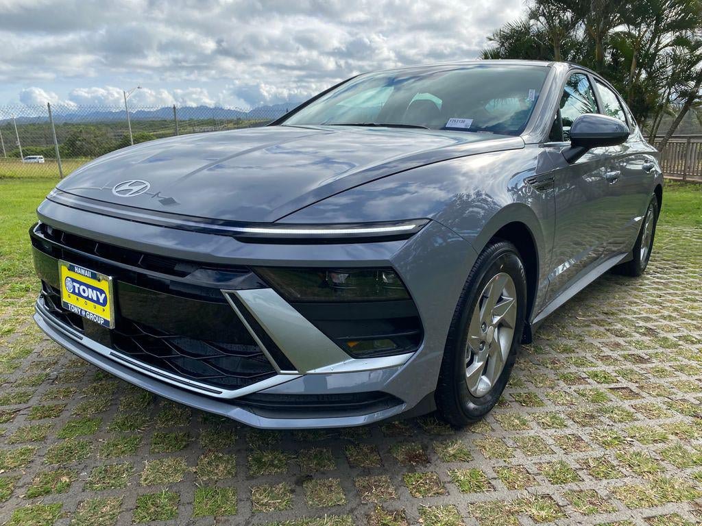 New 2026 Hyundai Sonata SE FWD image 21