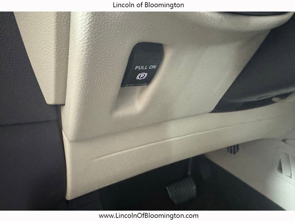 Used 2019 Lincoln Nautilus Reserve image 36