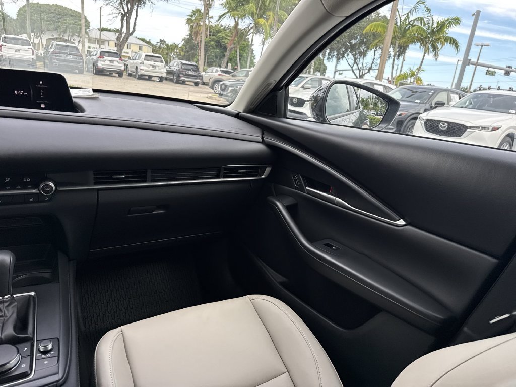 New 2026 MAZDA CX-30 AWD 2.5 S image 15
