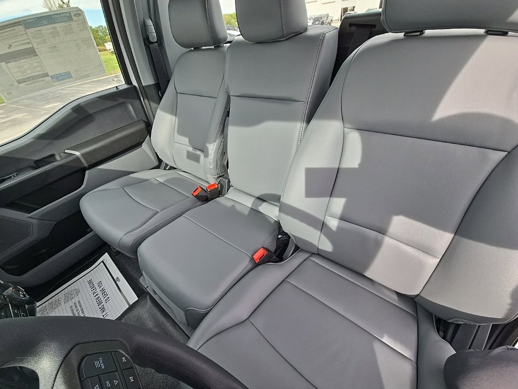 New 2026 Ford F250 XL image 21