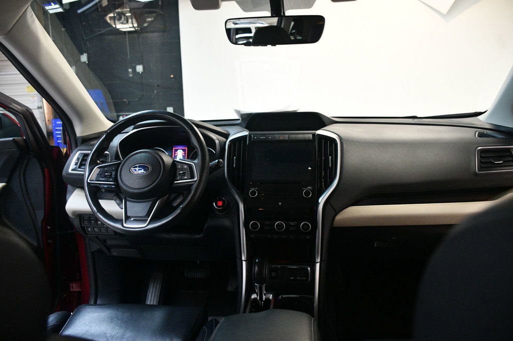 Used 2020 Subaru Ascent Limited AWD/4WD image 5