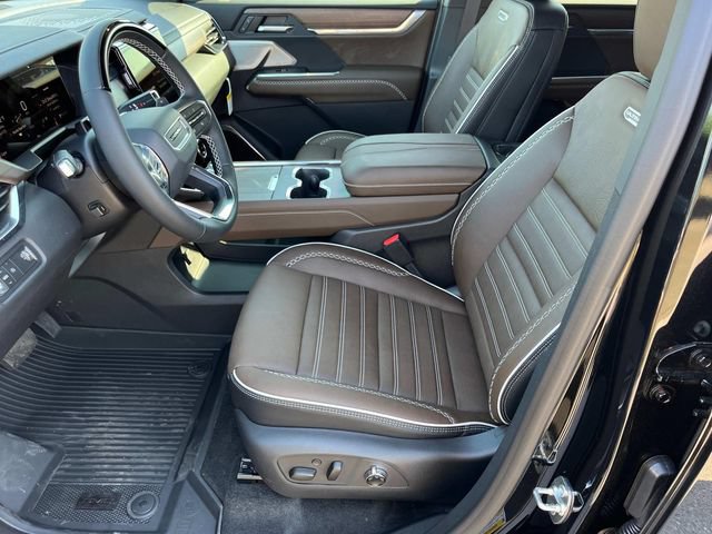 New 2026 GMC Acadia Denali Ultimate FWD image 25