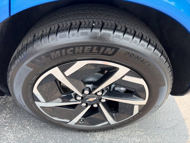 Certified 2024 Chevrolet Equinox EV LT FWD image 26