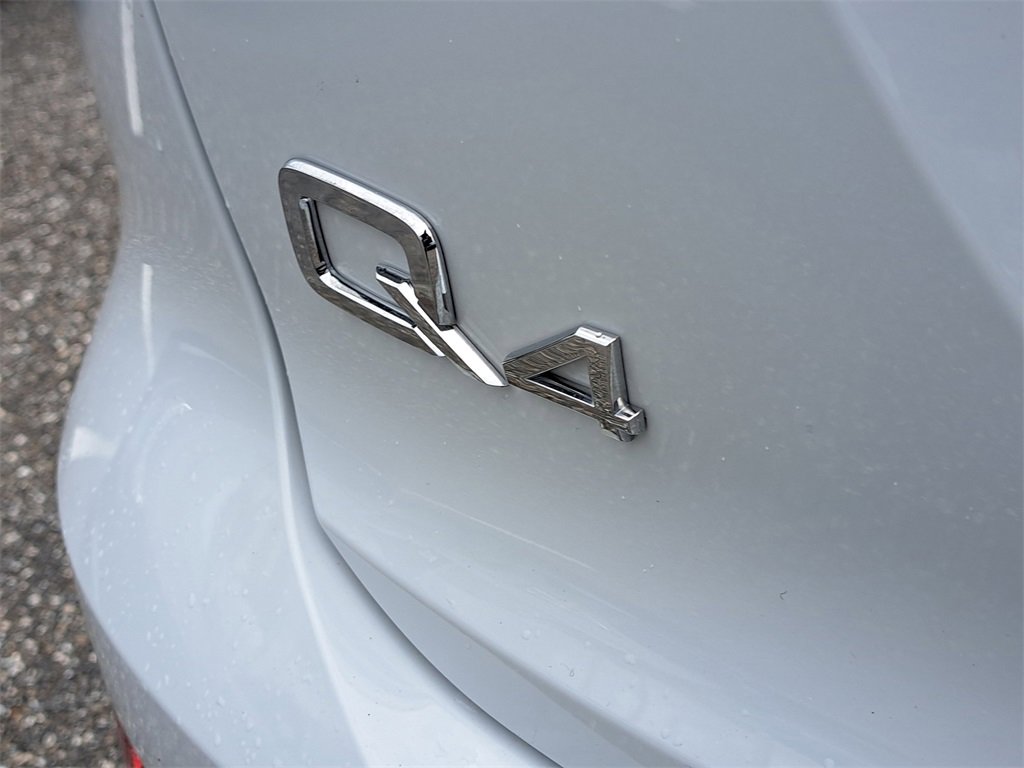 Certified 2024 Audi Q4 e-tron Premium Plus w/ Premium Plus image 5