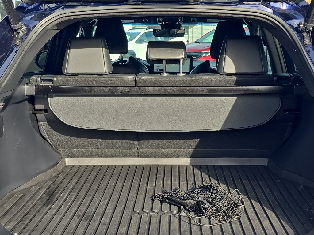 Certified 2023 Toyota Venza XLE image 9