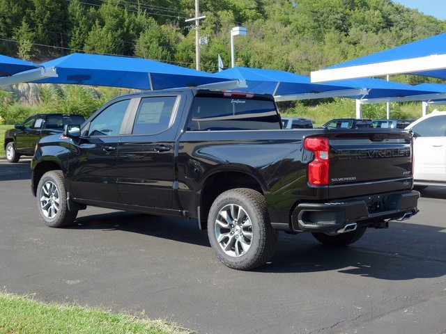 New 2026 Chevrolet Silverado 1500 RST image 24