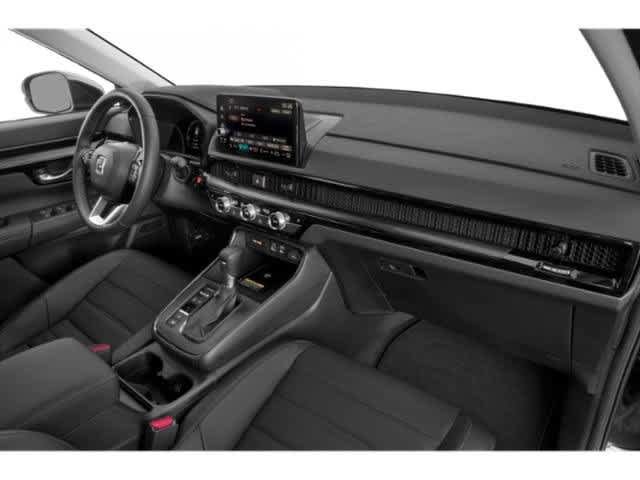 Certified 2025 Honda CR-V EX-L image 12
