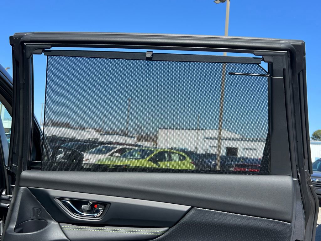 New 2026 Subaru Ascent Bronze Edition image 12