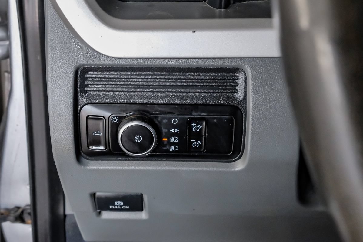 Used 2023 Ford F250 XLT AWD/4WD image 27