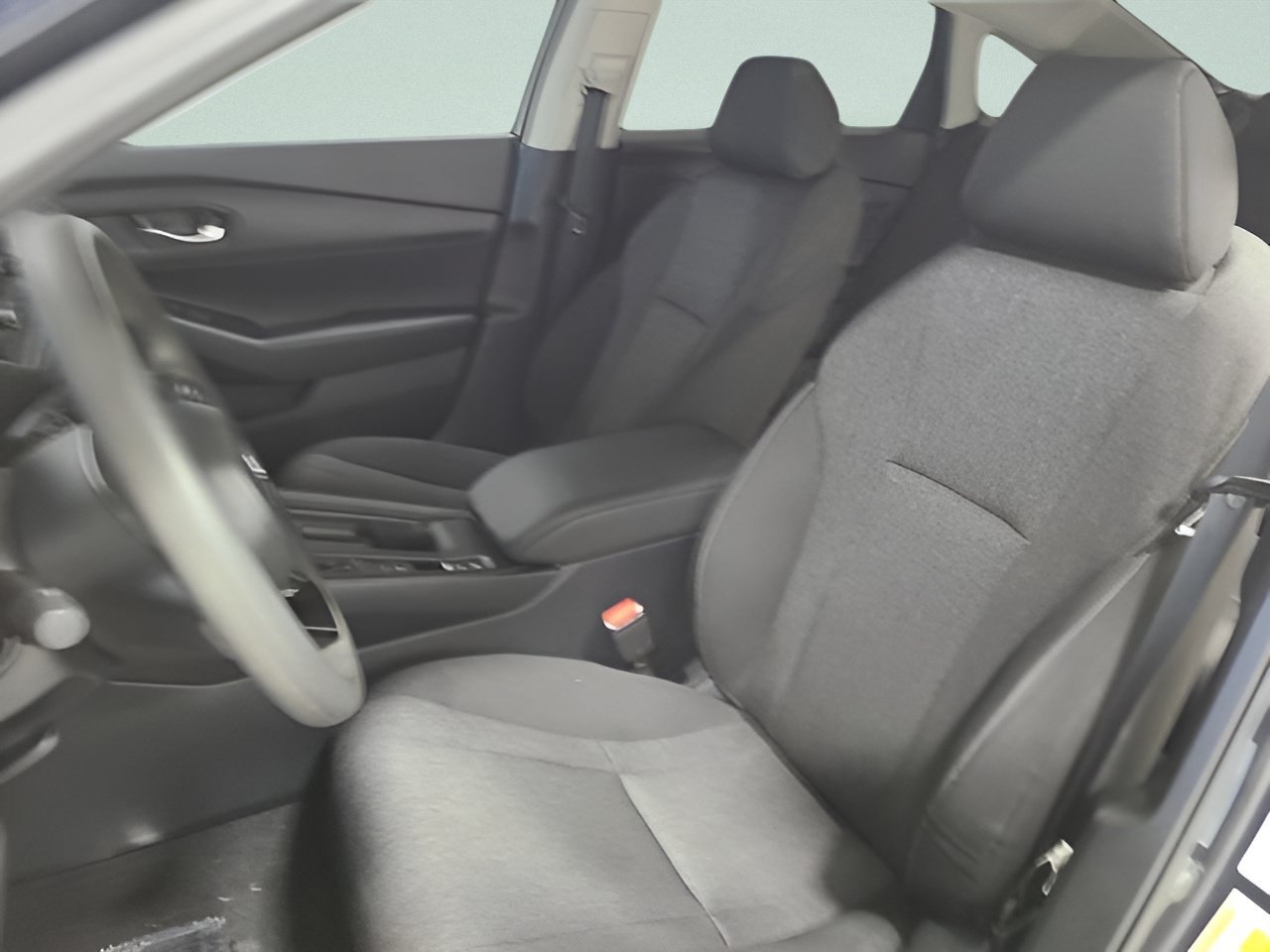 Used 2025 Honda Accord LX image 17