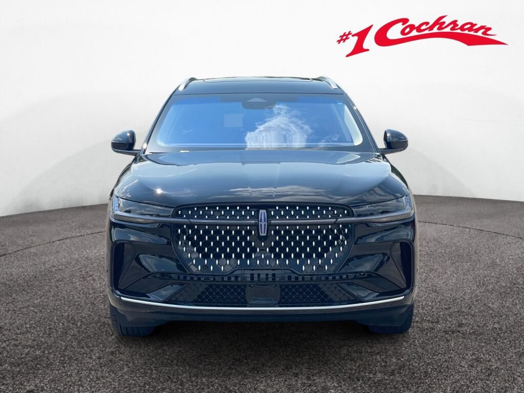 Used 2024 Lincoln Nautilus Reserve w/ Equipment Group 203A AWD/4WD image 34