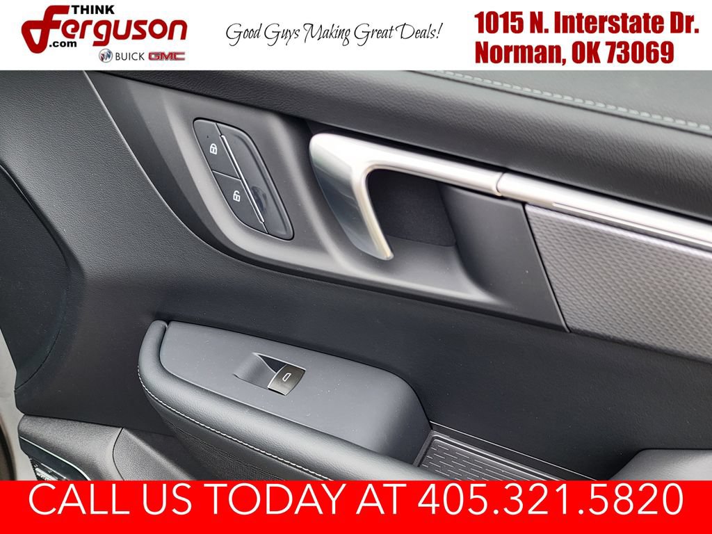 New 2026 Buick Enclave Sport Touring w/ Power Package FWD image 40