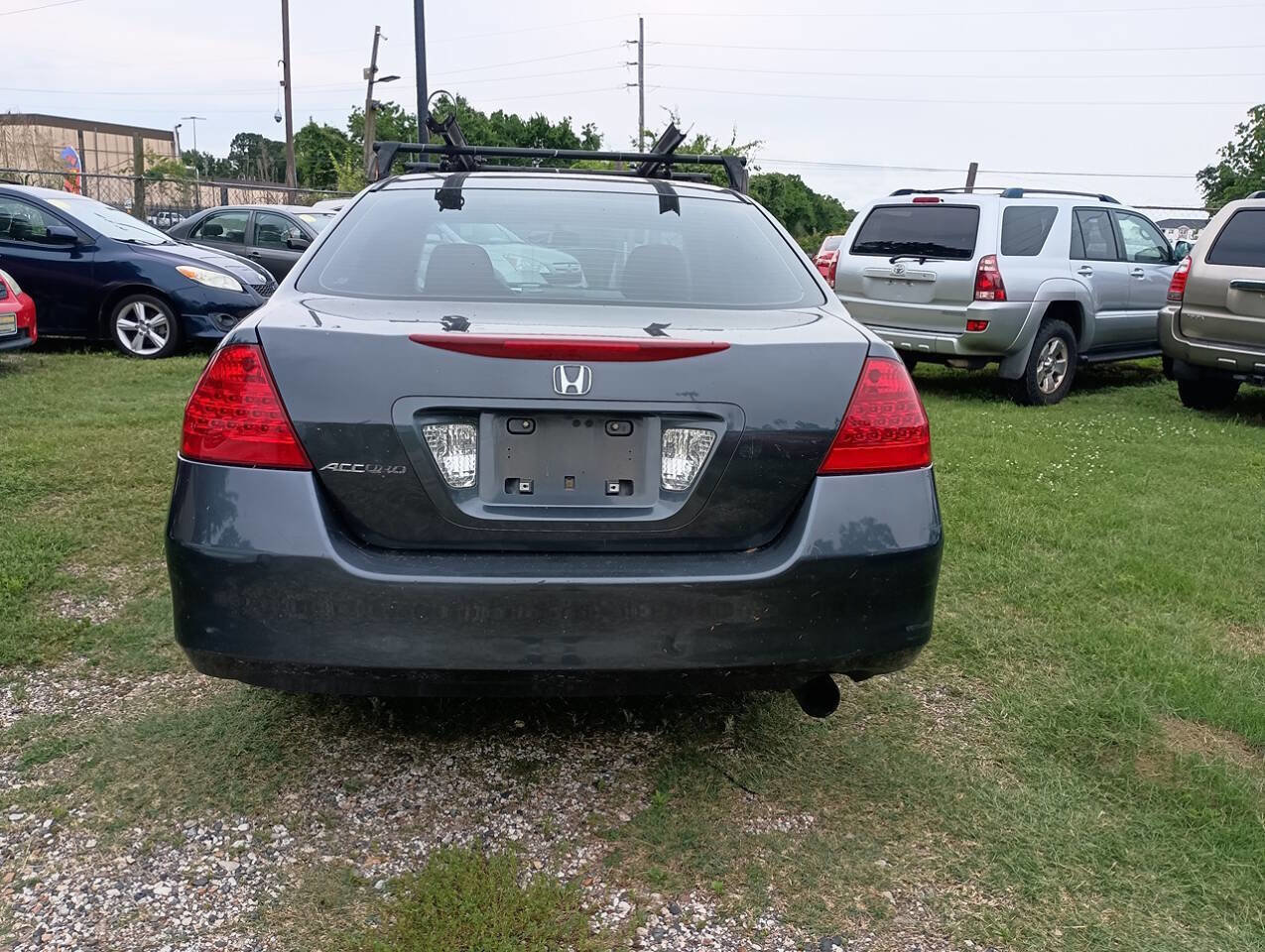 Used 2006 Honda Accord SE image 4