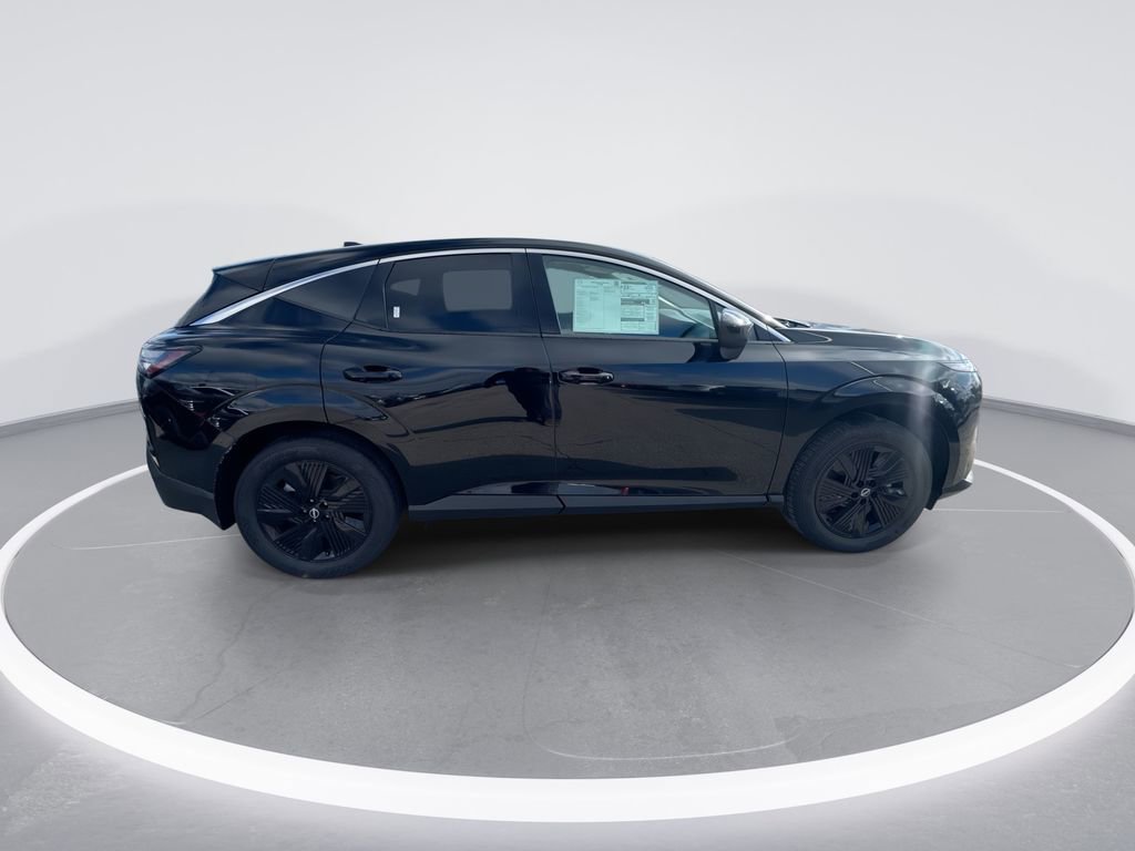 New 2026 Nissan Murano SV image 9